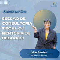 Sessão de Consultoria e Mentoria de Negócios