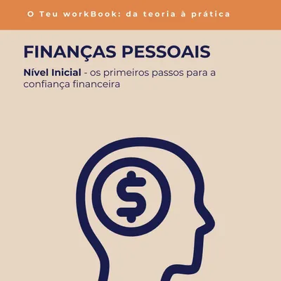 Workbook Finanças Pessoais - Nível Inicial