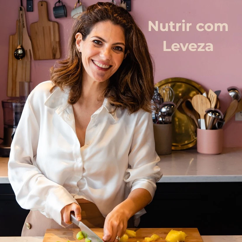 Consulta Inicial de Saúde & Nutrição Integrativa