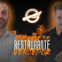 O Gerente - Academia Restaurante Vencedor