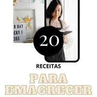 Receitas para Emagrecer Rápido