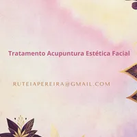 Voucher - 1 Tratamento Acupunctura Estética Facial