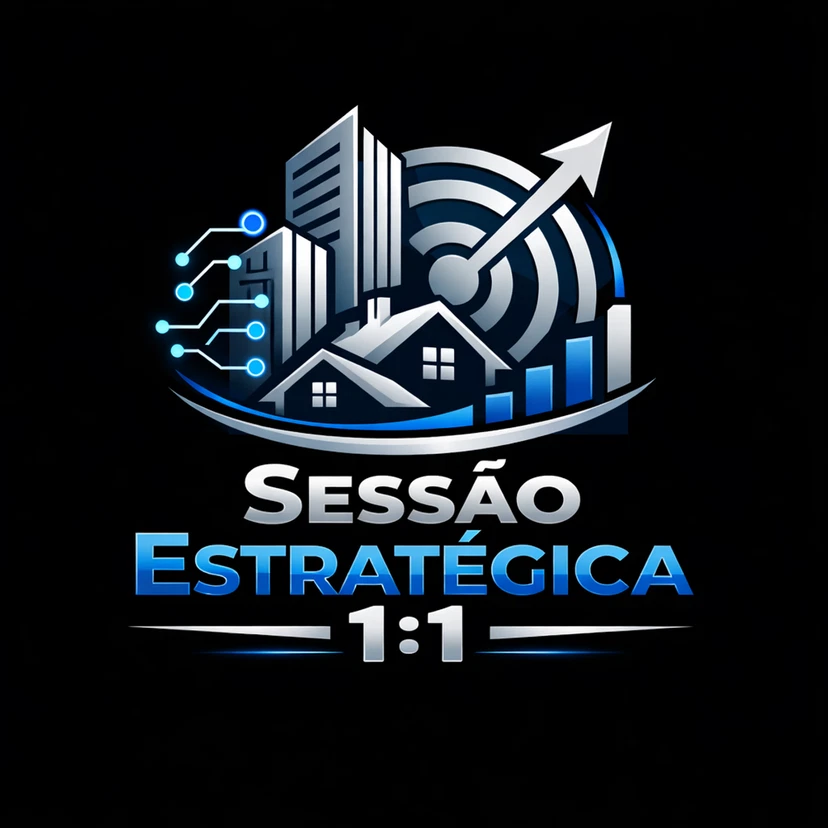 Sessão Estratégica 1:1 - Ângela Russo I Automação & IA Real Estate
