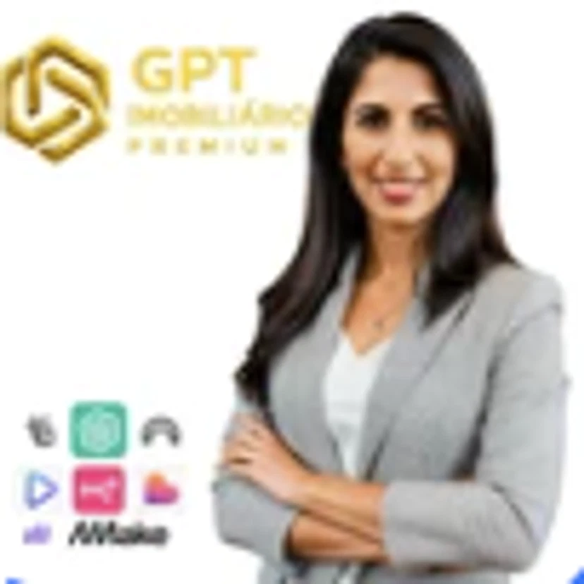 GPT Imobiliário Premium
