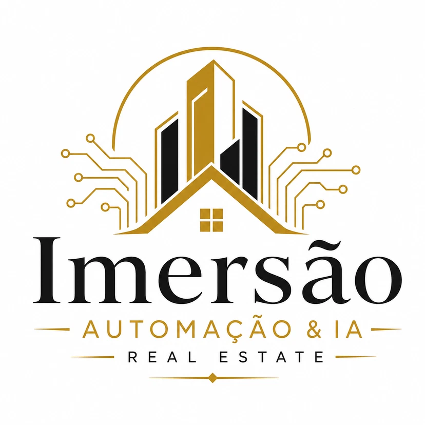 Automação & IA Real Estate