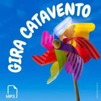 Gira Catavento