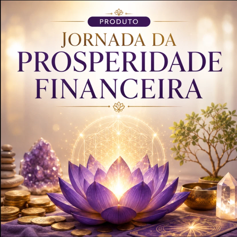 Jornada Prosperidade Financeira