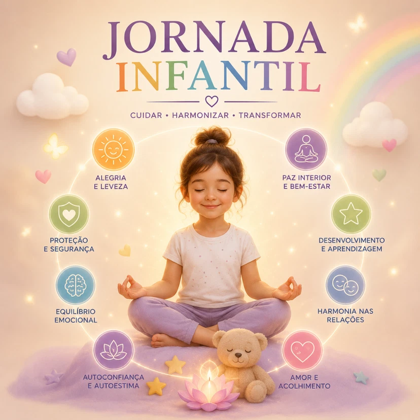Jornada  infantil