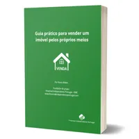 eBook - Guia prático para vender um imóvel pelos próprios meios