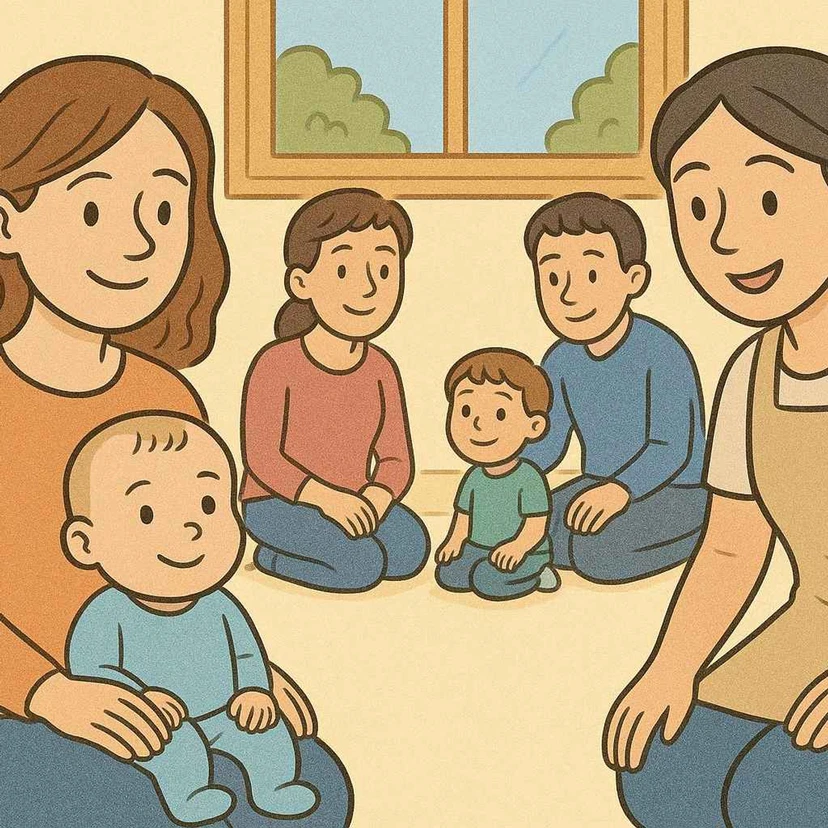 Materiais - Adaptação escolar + Pareceres 