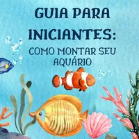 Como montar o meu primeiro aquário
