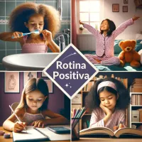 Jornada da Rotina Positiva 