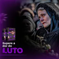Superando a Dor do luto