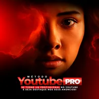 Curso - Método Youtube Pro