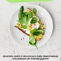 Eat Well - Receitas Keto 