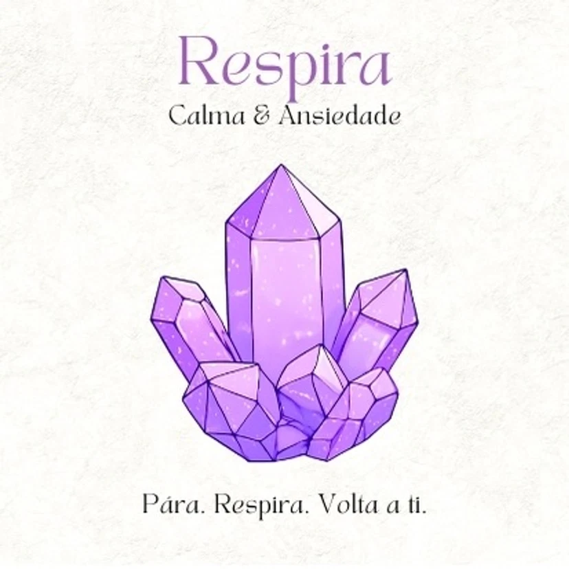 Spray Energético - Respira