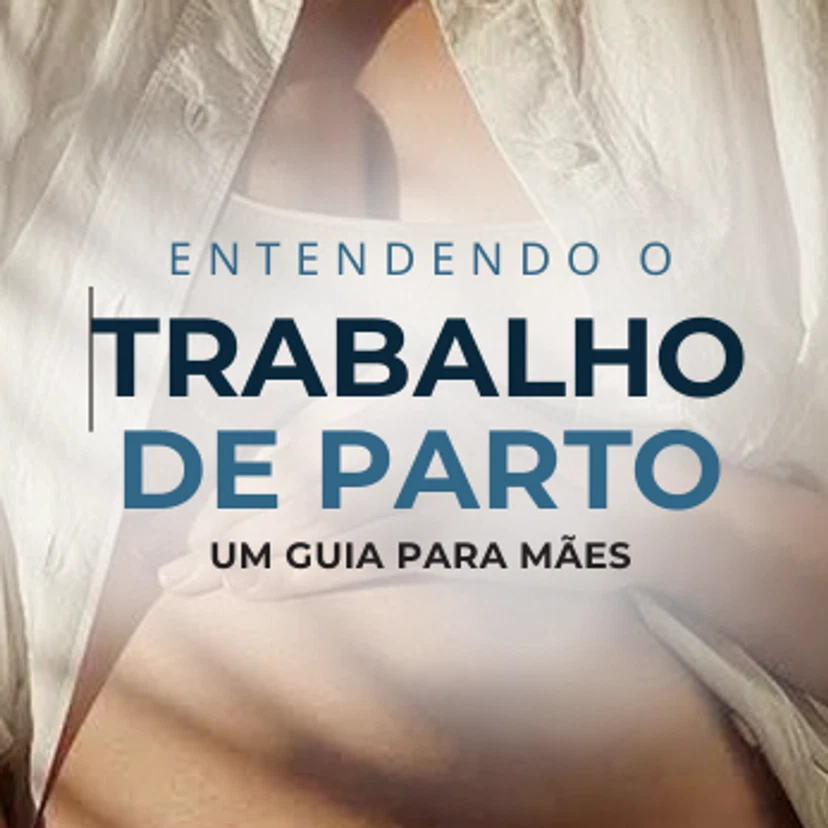 Guia Trabalho de Parto
