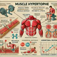 Guia Completo para Aumento de Massa Muscular