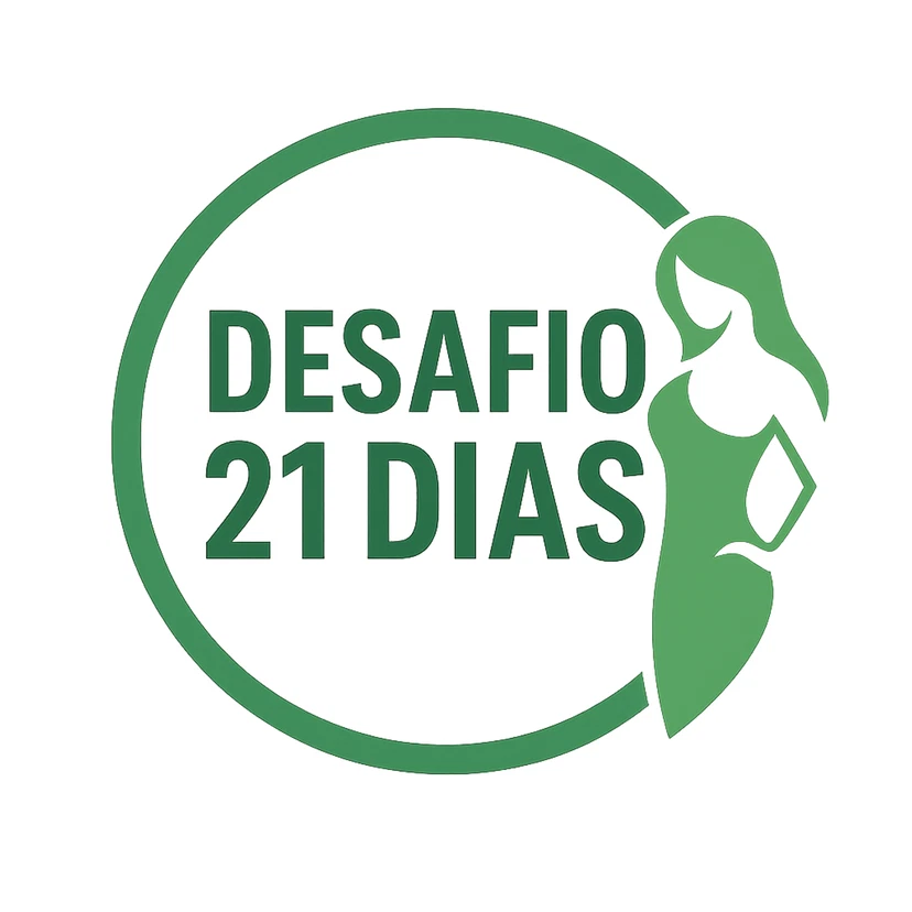 Desafio Corpo 21 dias