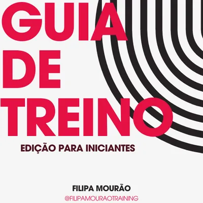 Guia de Treino para Iniciantes