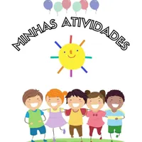 Minhas atividades