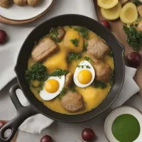 Culinária avançada 