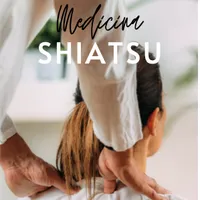 Medicina Shiatsu