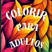 Colorir para Adultos