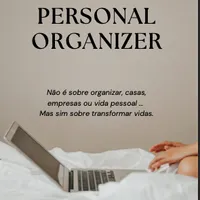 Personal Organizer