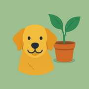 Animais ou Jardinagem